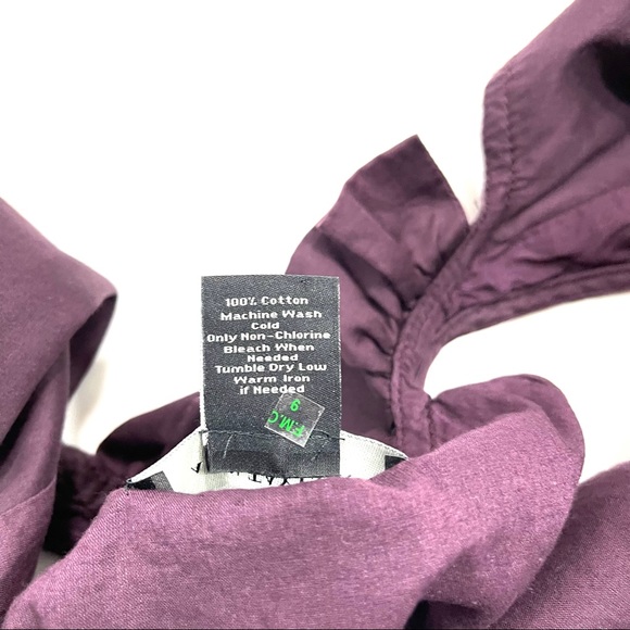 Ann Taylor Sleeveless Dress - Picture 6 of 6